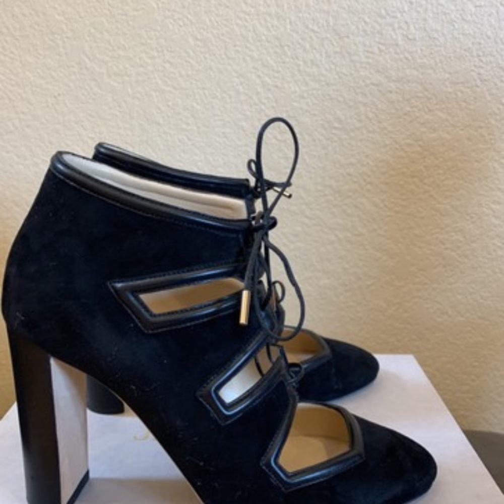 Jimmy Choo - Picture 4 of 11